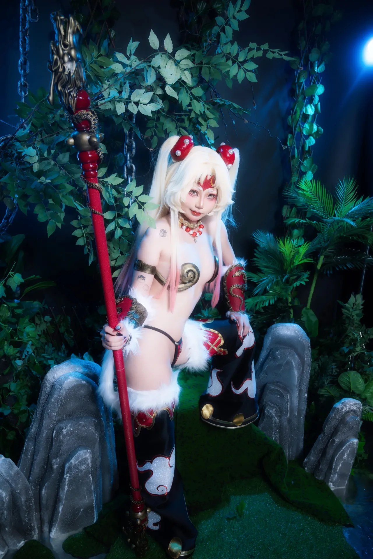 Mimmissu - Wukong-erohere9.webp